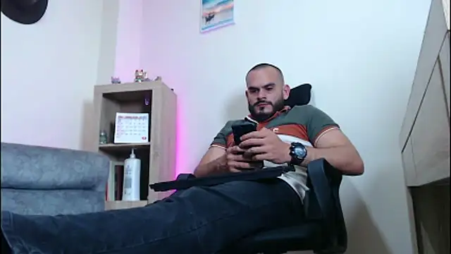 cowboyht webcam