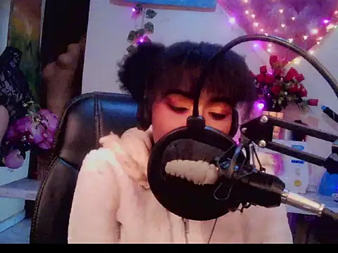 Anaconda2350 webcam
