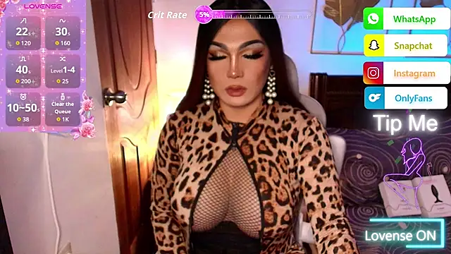 SexyLooooongCOCK live cam on StripChat