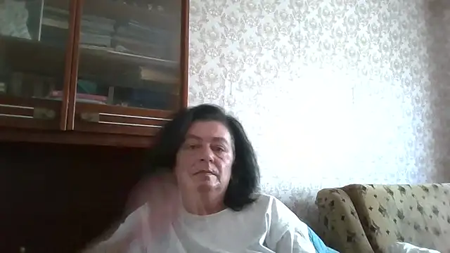 GypsiQueen2 webcam