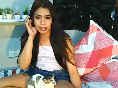 WifeAnastasia webcam