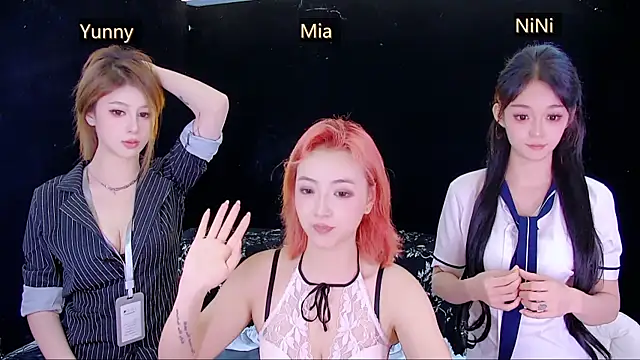 MiNi-U webcam