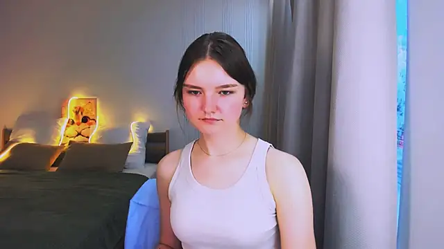 LookEva webcam