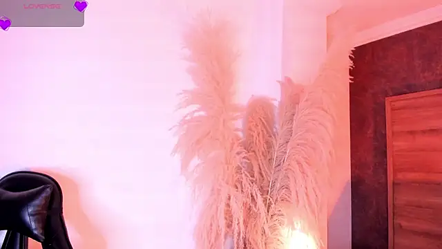 CristineRainn_ webcam