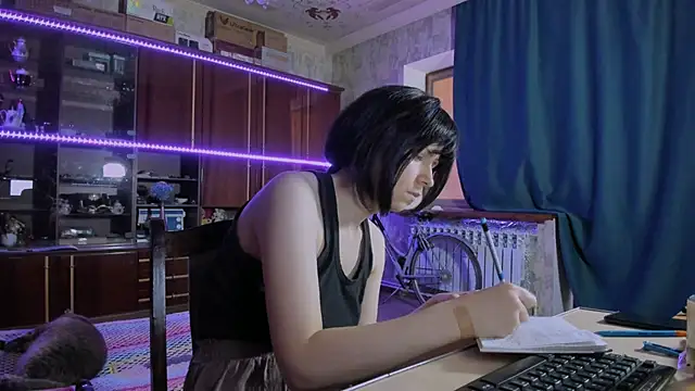 pa1e_pr1ncess webcam
