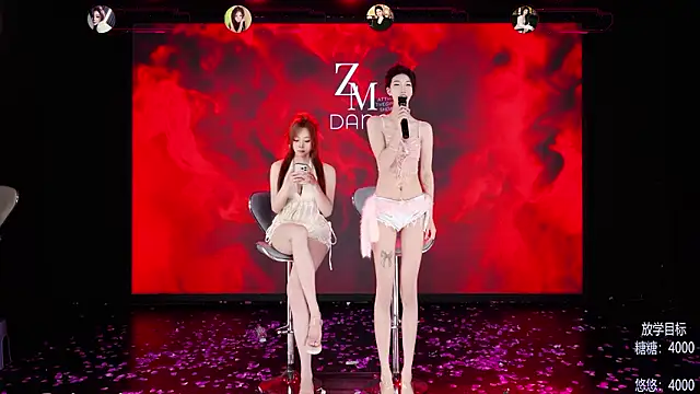 TF-001 live cam on StripChat
