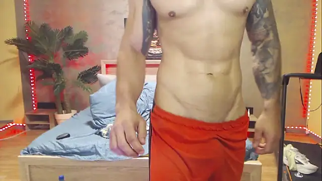 Tiberius_hunk webcam