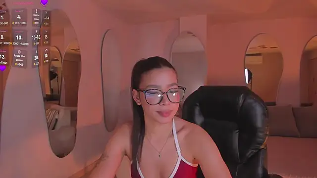 SophieHouston_ webcam
