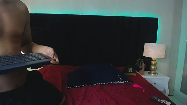 Dante_Hanna webcam