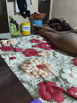 CplAnita webcam