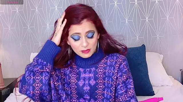 AntonellaEscudero webcam