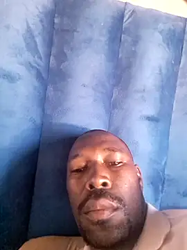 manpower012's black male cam and chat room