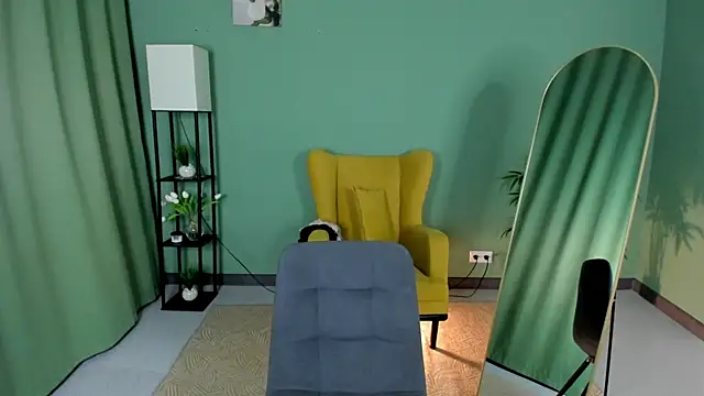 LeticiaRomano webcam