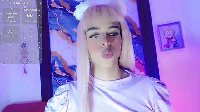 SWEET_PRINCEESS_ webcam