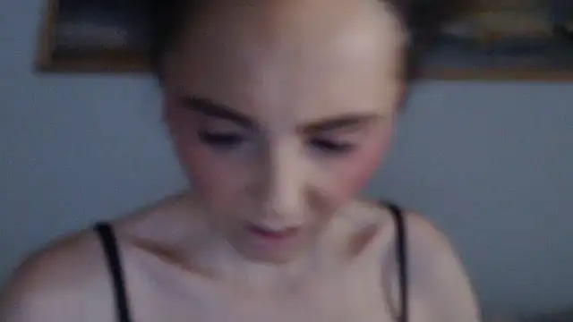 cleophee (F milf) - je me gode