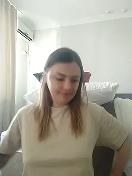 KrissSexi webcam