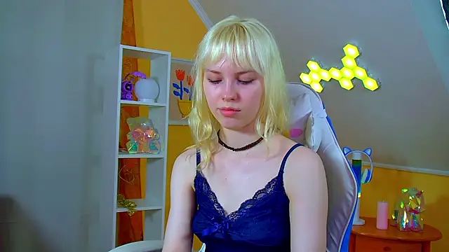 HannahHollis webcam