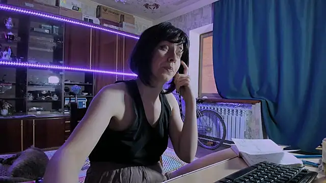 pa1e_pr1ncess webcam