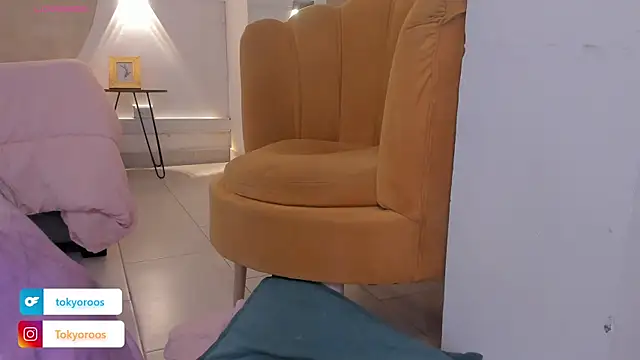 TokyoHaskel webcam