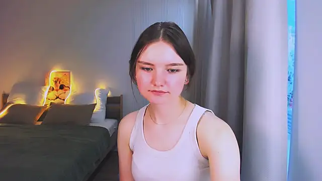 LookEva webcam