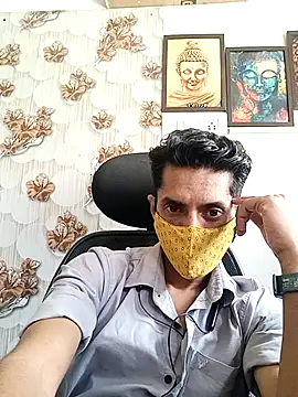 BlackkCrab webcam