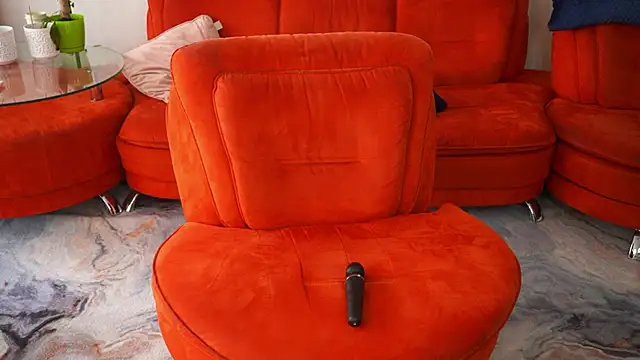 JaneUbry webcam