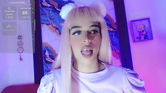SWEET_PRINCEESS_ webcam