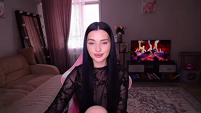 __Malika__ webcam