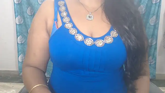 Sophia_your webcam