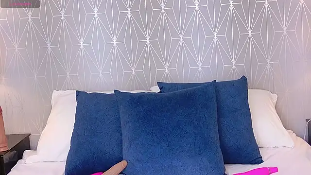 AntonellaEscudero webcam