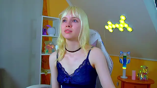 HannahHollis webcam
