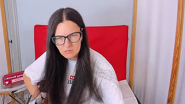NadiaXlove webcam