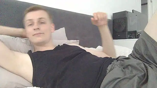 your_andy webcam