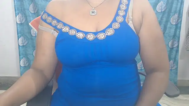 Sophia_your webcam