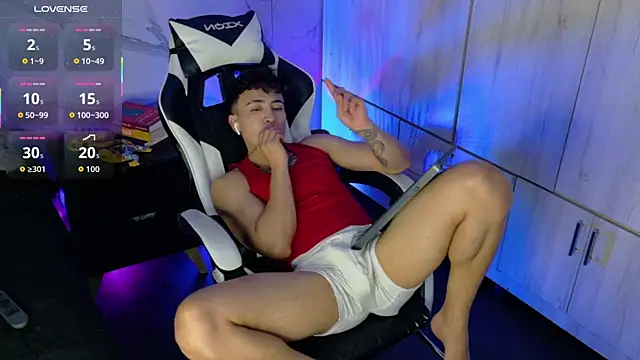 Saimonvela webcam