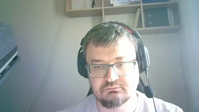 SirAbuser webcam