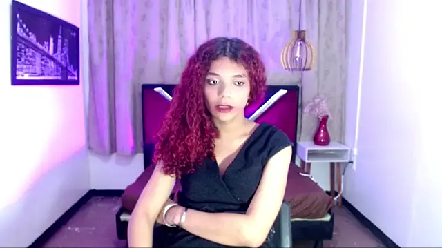 luisa__torres webcam