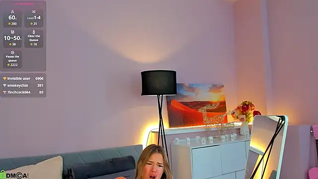 CherryLexi_ webcam