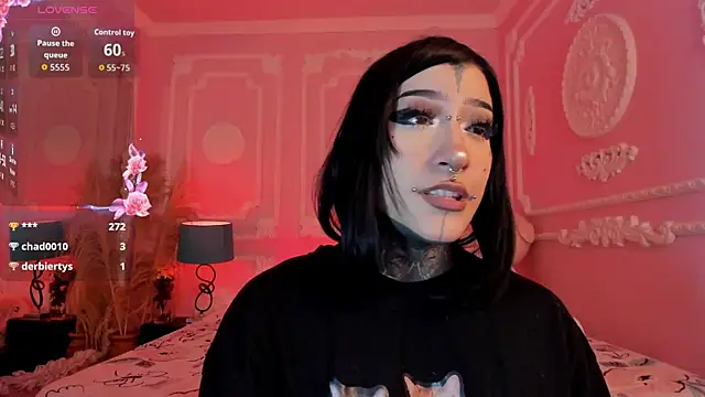 Kat_VonDe webcam