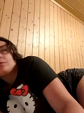 Young_Swiss_Lisa webcam