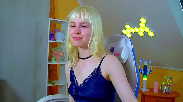 HannahHollis webcam