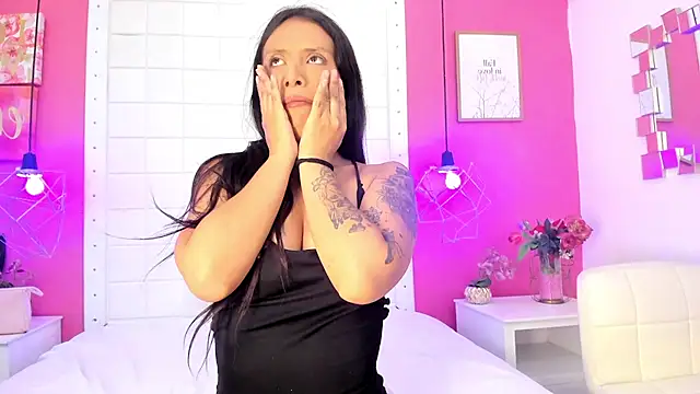 Antonella_morrison webcam