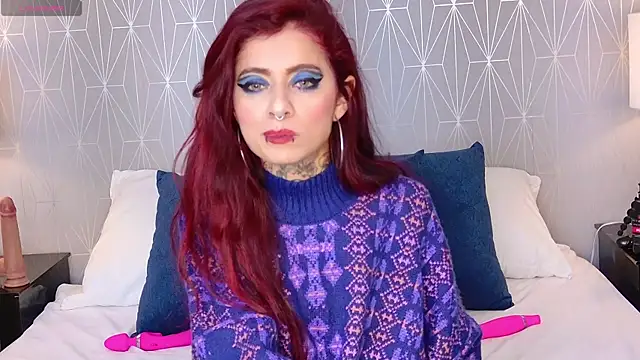 AntonellaEscudero webcam