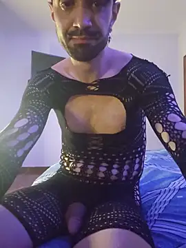 FemboyVinny webcam