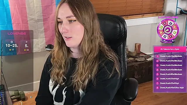 luluvaladon live sex cam