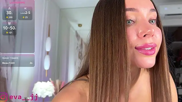 Eva_JJ live sex cam