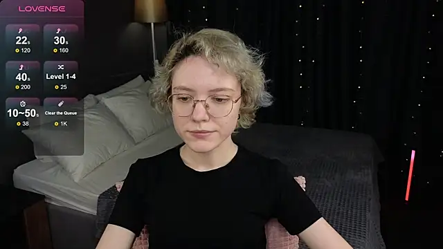 HottoKori webcam