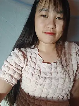 Cherry-squirtt webcam
