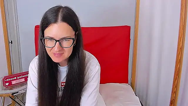 NadiaXlove webcam