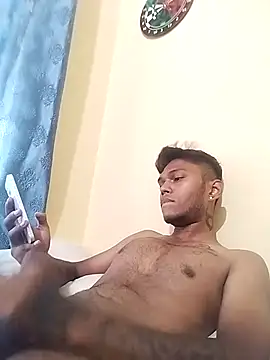 bigthickjunk webcam